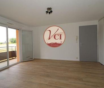 Location Appartement 2 pièces 38m² HAUTERIVE 03270 - Photo 2