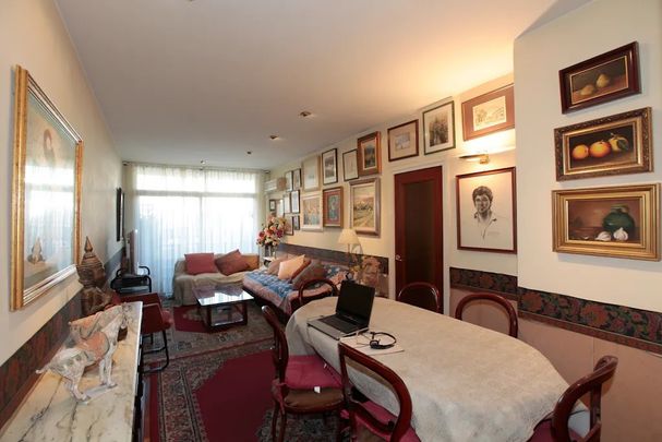 Carrer de Puiggarí, Barcelona, Catalonia 08014 - Photo 1