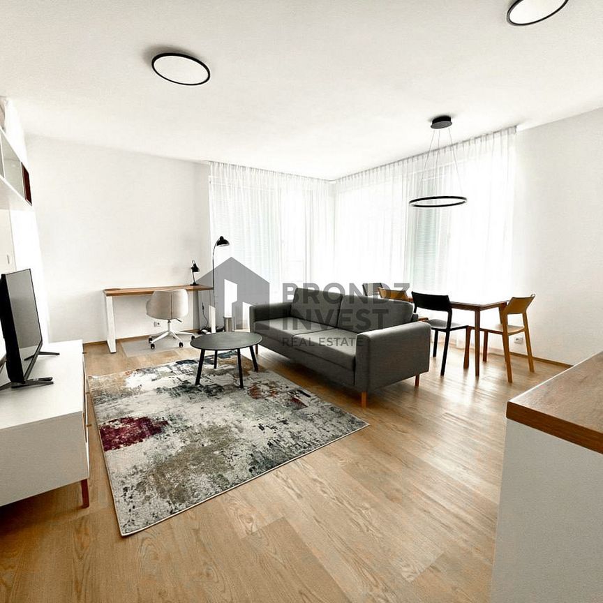 Pronájem bytu 3+kk 60 m² - Photo 1