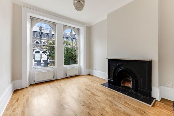 2 Bedroom Apartment To Let - Photo 1