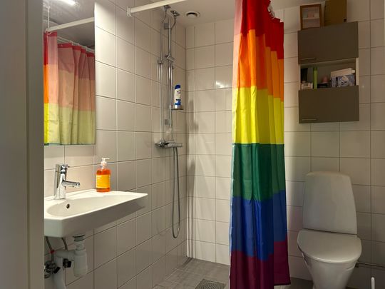 Närlundavägen 13, Helsingborg - Foto 1