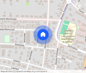 Wynajmę duże mieszkanie - Фото 1