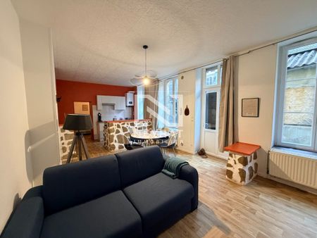 APPARTEMENT T2 A LOUER - Photo 5