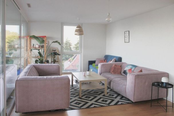 4 Zimmer, 100 m² - Photo 1