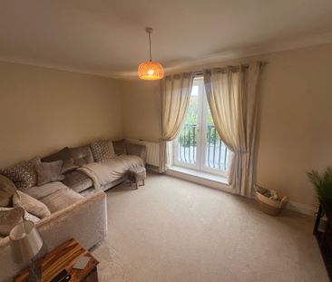 3 bedroom semi-detached to rent Knights Road, Chellaston, DE73 - Photo 1
