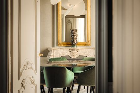 Te huur: Huis Keizersgracht 596 in Amsterdam - Foto 4