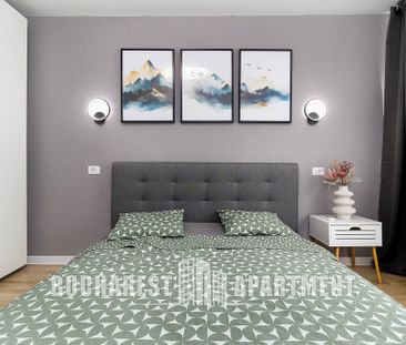 3 Rooms Stefan Cel Mare - Fotografie 6