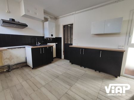 MAISON T3 ISLE - Photo 5