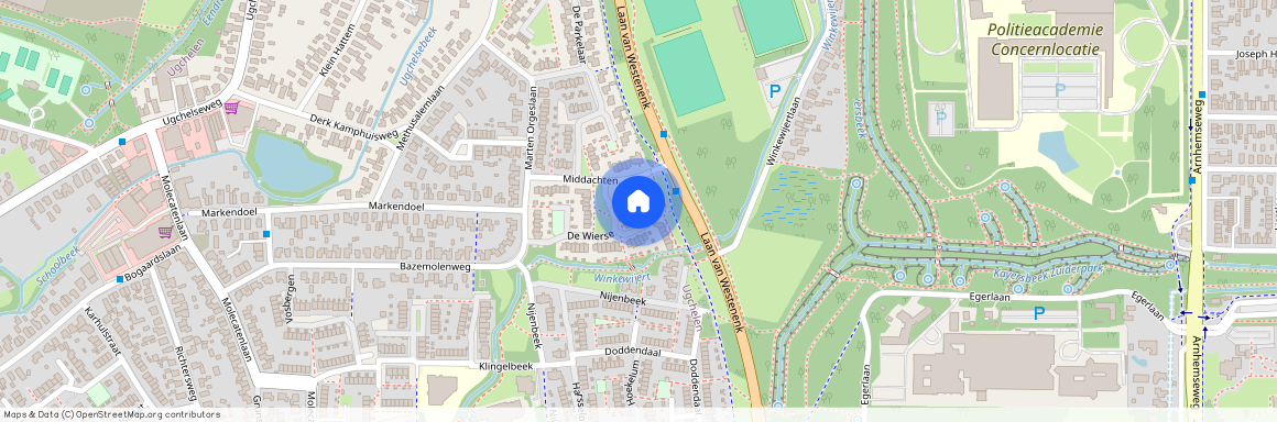 De Bouwhof, 7339 JK, De Wierse, Ugchelen