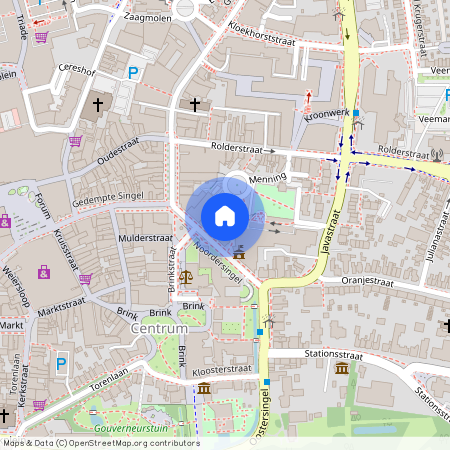 Noordersingel 25 B, 9401 JW, Assen