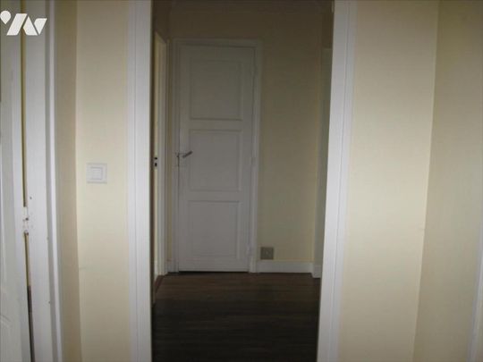 APPARTEMENT F3 - Photo 1