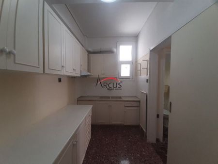 Διαμέρισμα για ενοικίαση Άγιος Σώστης (Νέα Σμύρνη) - Photo 2