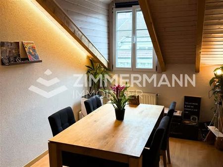 2.5 Zimmer, 5. Stock - Photo 3