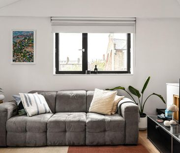 1 bedroom end of terrace house to rent - Photo 3