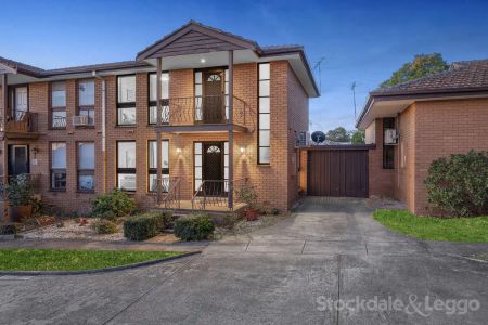 “Stylish 2 Bedroom Townhouse in Prime Berwick Location” - Photo 4