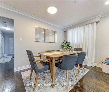 For Lease - 48 Bainhart Crescent Unit# Main, Toronto, Ontario - Photo 5