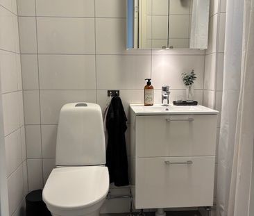 Repslagaregatan 9A - Photo 2