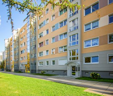 3-Zimmer Mietwohnung - Großzschachwitz - Photo 4