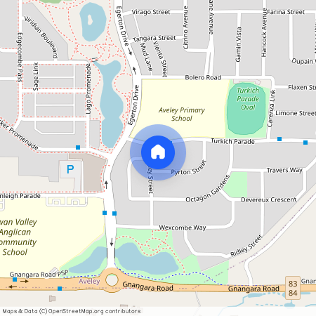 3 Edingley St, WA 6069, Aveley
