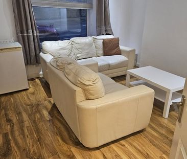 Studio Flat, Hutcheon Street, AB25 - Photo 5