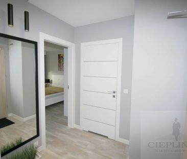 NOWY Luksusowy apartament - Zdjęcie 4
