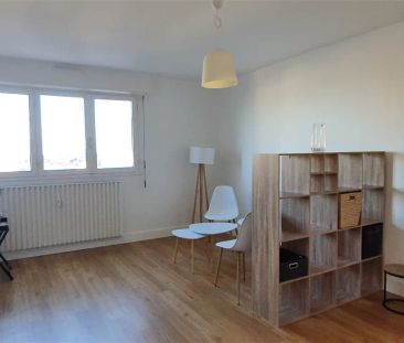 Location appartement 1 pièce - 34m² à Saint brieuc (22000) - Photo 2