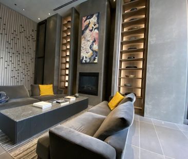 For Lease - 55 Charles Street Unit# 4511, Toronto, Ontario - Photo 4