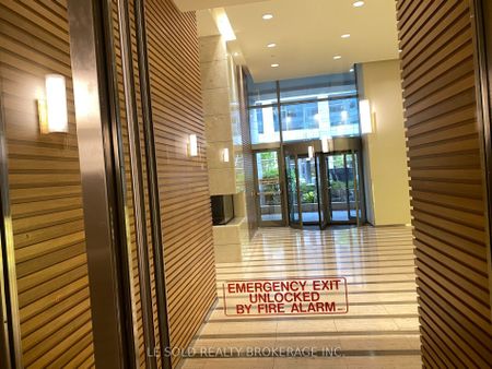 For Lease - 2191 Yonge Street Unit# 1502 Room, Toronto, Ontario - Photo 3