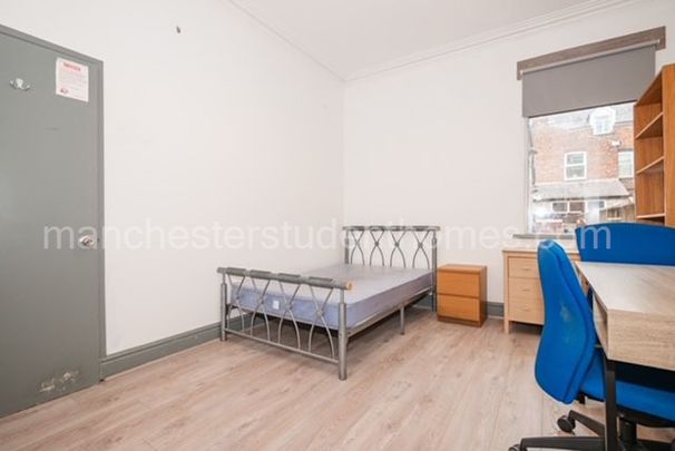 Booth Avenue, Manchester, M14 6RB - Photo 1