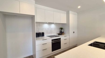 Brand new Townhouse in The Sands, Papamoa - Photo 3