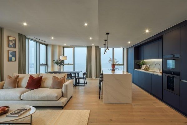 The Lexington, L3 - Photo 1