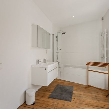 Room at Rue Bordiau 65 - Foto 2