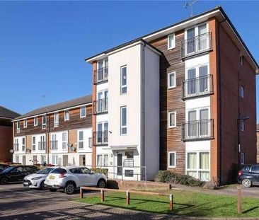 Meadow Way, Caversham, Reading, Berkshire, RG4 - Photo 5