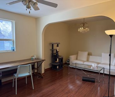 For Lease - 492 Dufferin Street Unit# A, Toronto, Ontario - Photo 2