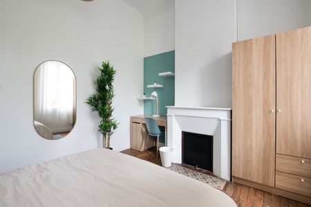 Bordeaux - Thiers - Chambre 1 - Photo 5