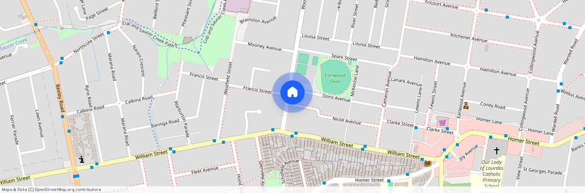 1/45 Pembroke Avenue, Earlwood NSW 2206