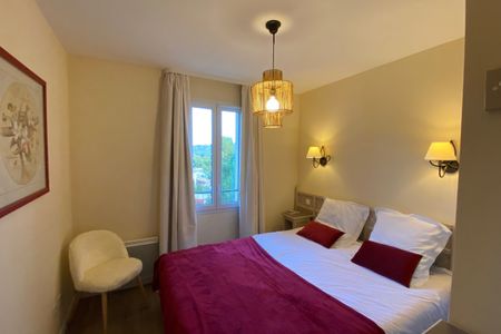 MALLEMORT , Domaine de PONT ROYAL , Duplex meublé de 61.64m2 - Photo 5