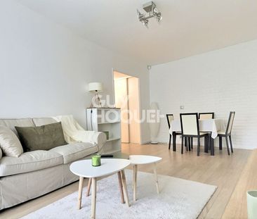 CENTRE VILLE-MAISONS ALFORT-2P MEUBLE + PARKING - Photo 1