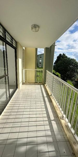 Fort de France - Appartement - F2 - Photo 1