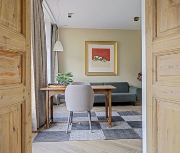 Appartement te huur: Koornmarkt 18-B 2611 EG Delft - foto 3