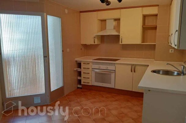 Piso de alquiler en Sector Foresta, ., Primera Fase - Nuevo Tres Cantos - Photo 1