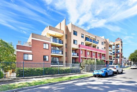42/143 Parramatta Road, Strathfield NSW 2135 - Apartment For Rent | Domain - Photo 3