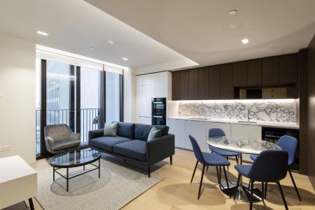 1 bedroom apartment to rent - Photo 2