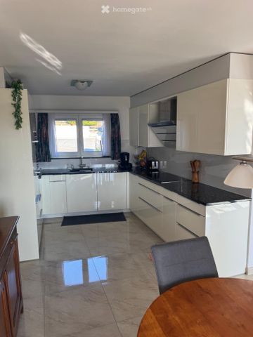 Vue sur le lac et terrasse de 36 m² Proche dAubonne - Foto 3