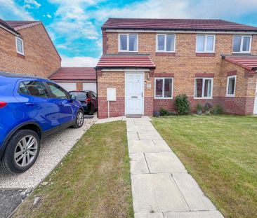3 bedroom semi-detached house to rent - Photo 5