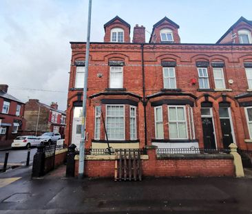 Stockport Road, Levenshulme, Manchester, M19 - Photo 3