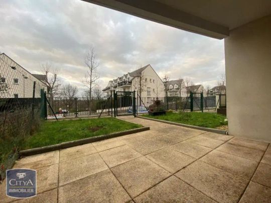 Appartement à louer 2 pièces 45.7m² - Photo 1