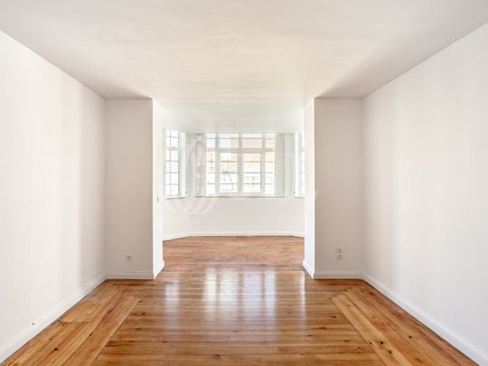 Apartamento T4 em Lisboa - Photo 1