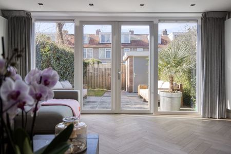 Huis te huur: Van Heuven Goedhartlaan 620 1181 LP Amstelveen - Photo 2