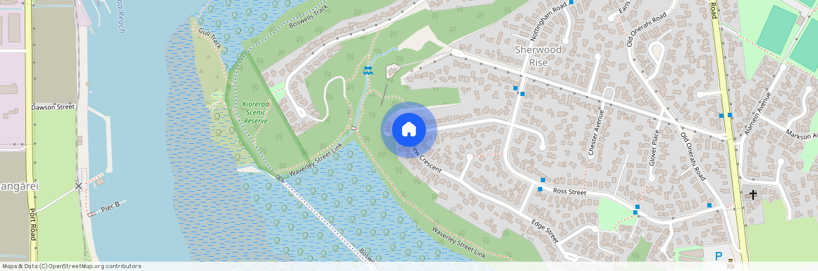 38 West View Crescent, Onerahi, Whangarei